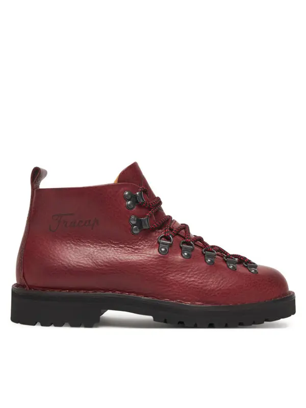 Fracap Fracap Planinarske cipele Magnifico M120 Tamnocrvena