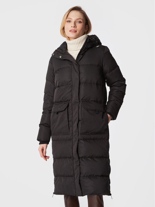 Fransa Fransa Pernata jakna Bella 20610818 Crna Regular Fit