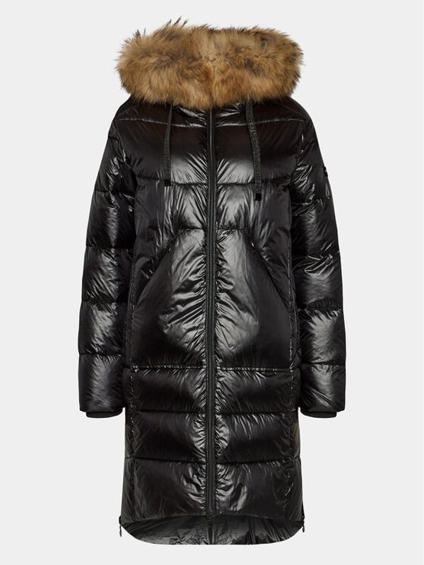 Frieda & Freddies Frieda & Freddies Pernata jakna 1847C Crna Regular Fit