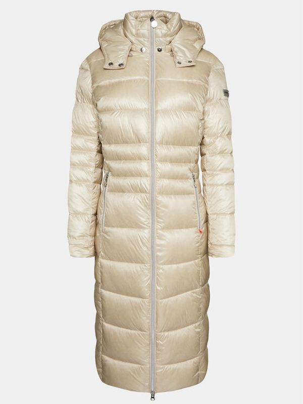 Frieda & Freddies Frieda & Freddies Pernata jakna 1880A Écru Regular Fit