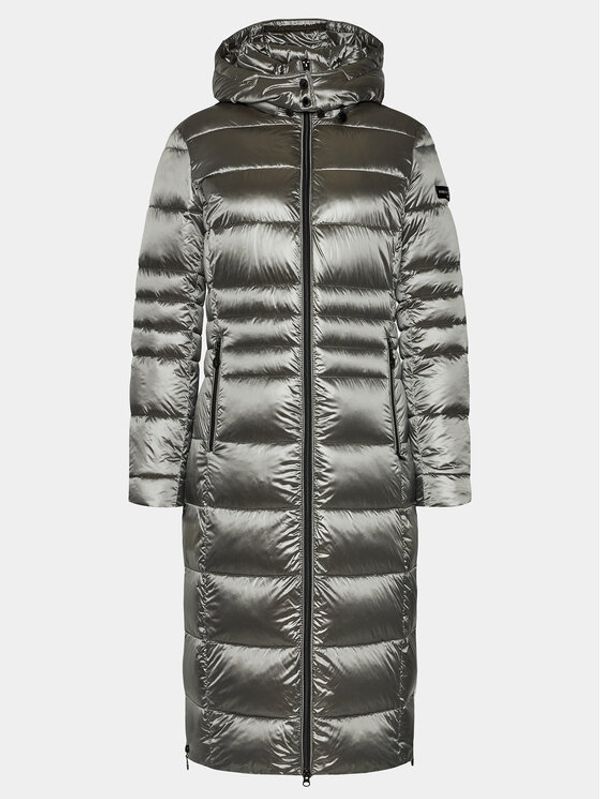 Frieda & Freddies Frieda & Freddies Pernata jakna 1880A Siva Regular Fit