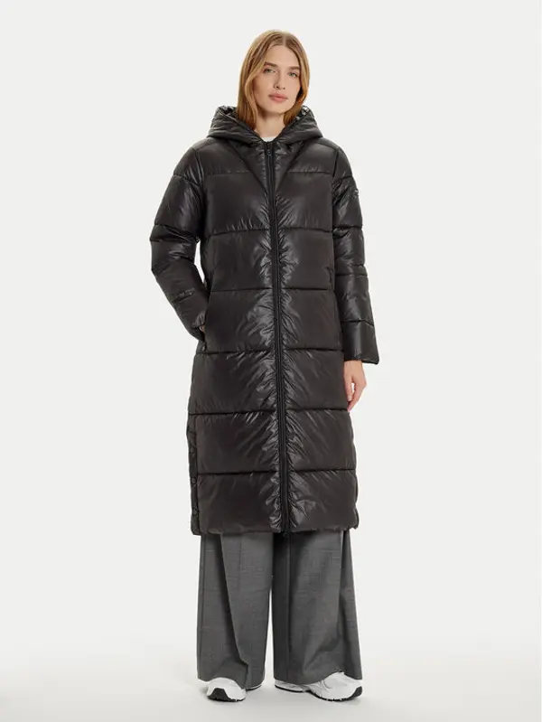 Frieda & Freddies Frieda & Freddies Zimska jakna 3802 Crna Regular Fit