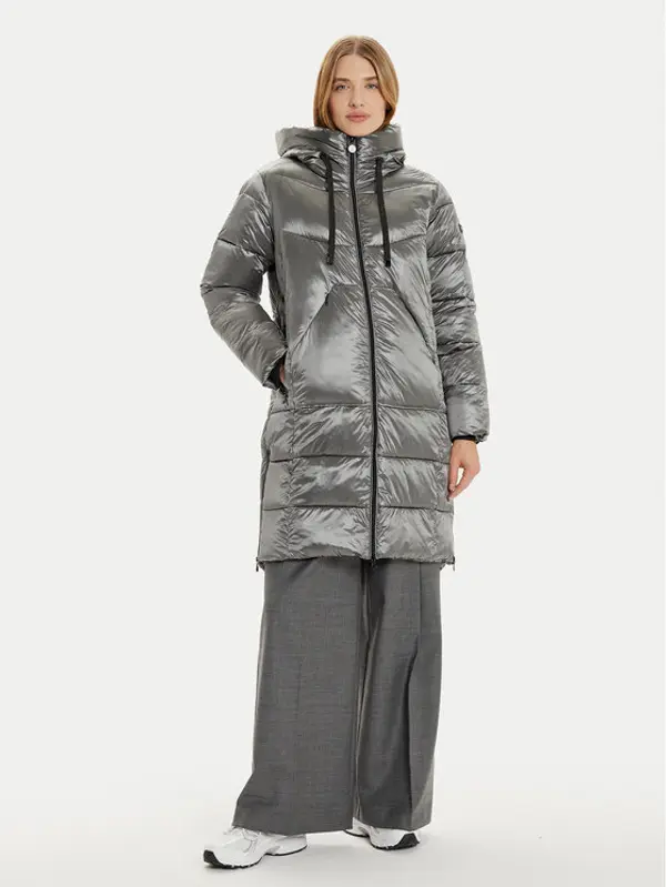Frieda & Freddies Frieda & Freddies Zimska jakna 3847A Siva Regular Fit