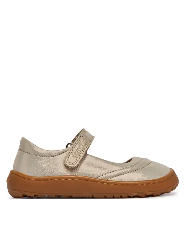 froddo Froddo Balerinke Barefoot Mary J G3140195-2 M Zlatna