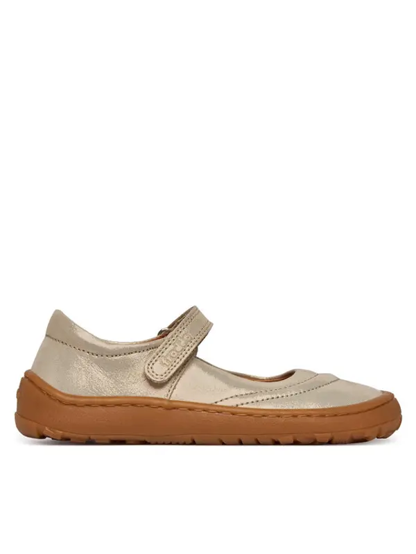 froddo Froddo Balerinke Barefoot Mary J G3140195-2 S Zlatna