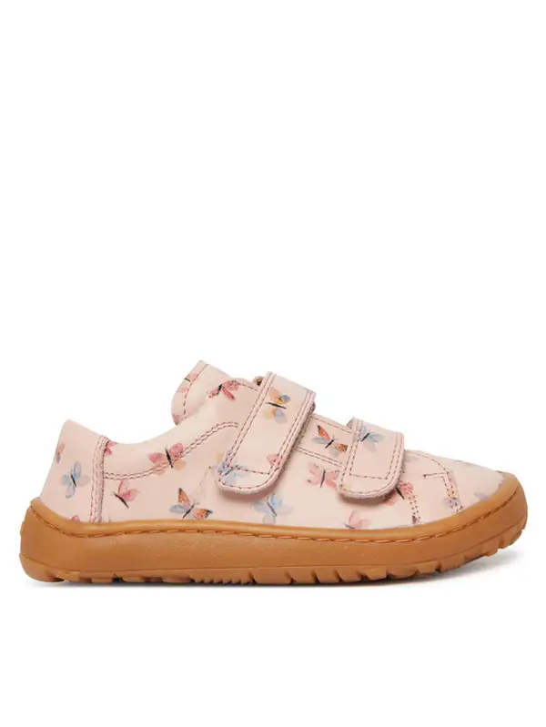 froddo Froddo Cipele Barefoot Baze G3130284-18 S Ružičasta