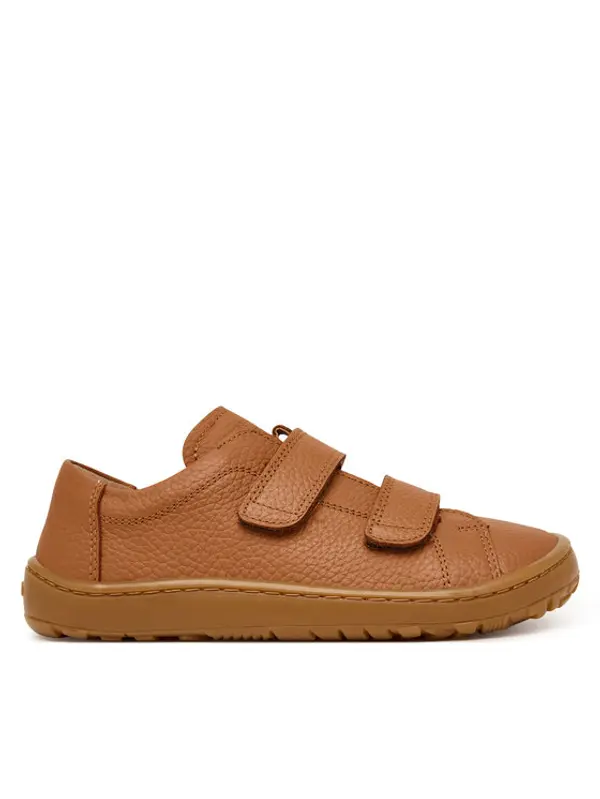 froddo Froddo Cipele Barefoot Baze G3130284-2 D Smeđa