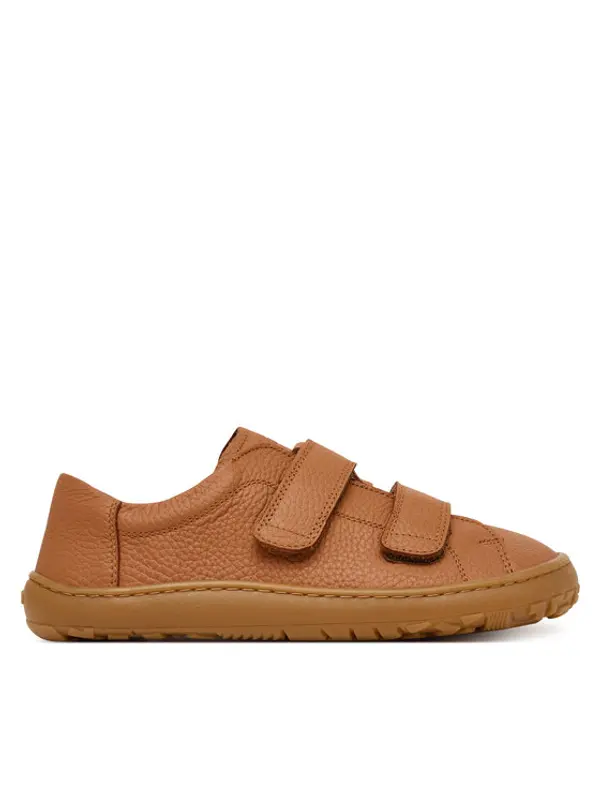 froddo Froddo Cipele Barefoot Baze G3130284-2 DD Smeđa