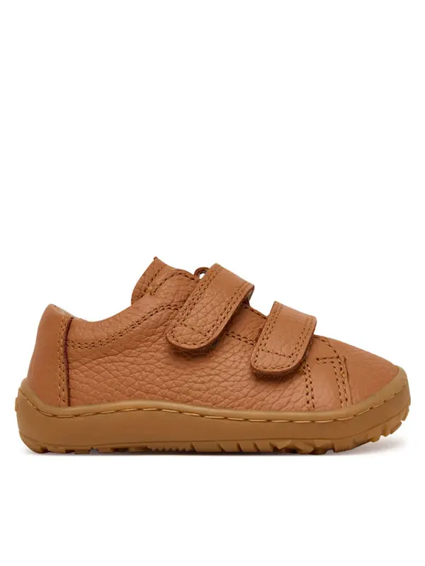 froddo Froddo Cipele Barefoot Baze G3130284-2 M Smeđa