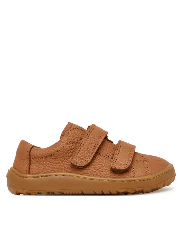 froddo Froddo Cipele Barefoot Baze G3130284-2 S Smeđa