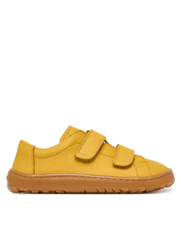 froddo Froddo Cipele Barefoot Baze G3130284-6 D Žuta