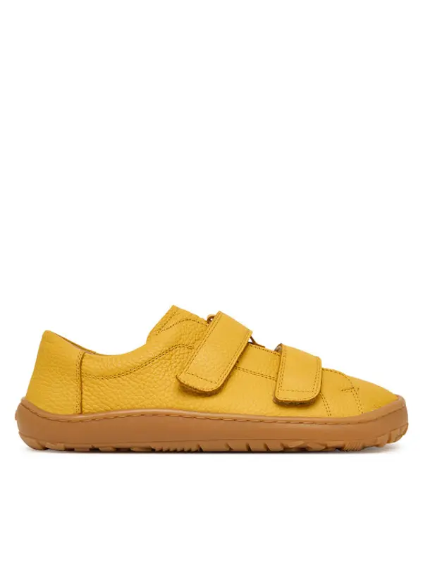 froddo Froddo Cipele Barefoot Baze G3130284-6 DD Žuta