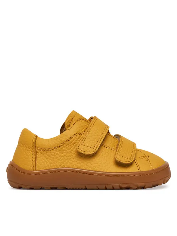 froddo Froddo Cipele Barefoot Baze G3130284-6 M Žuta