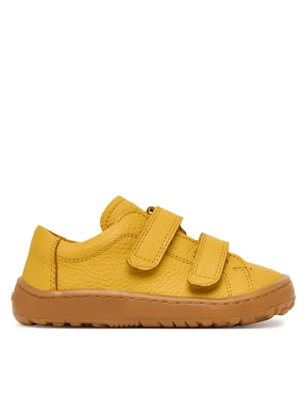 froddo Froddo Cipele Barefoot Baze G3130284-6 S Žuta