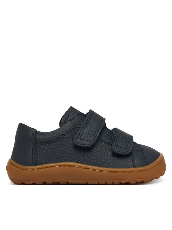 froddo Froddo Cipele Barefoot Baze G3130284 M Tamnoplava