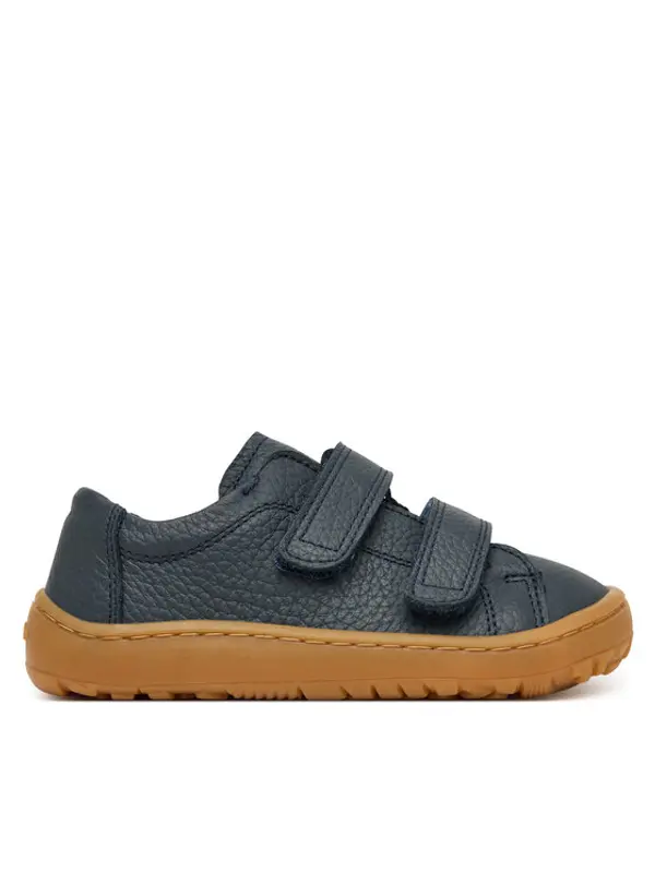 froddo Froddo Cipele Barefoot Baze G3130284 S Tamnoplava