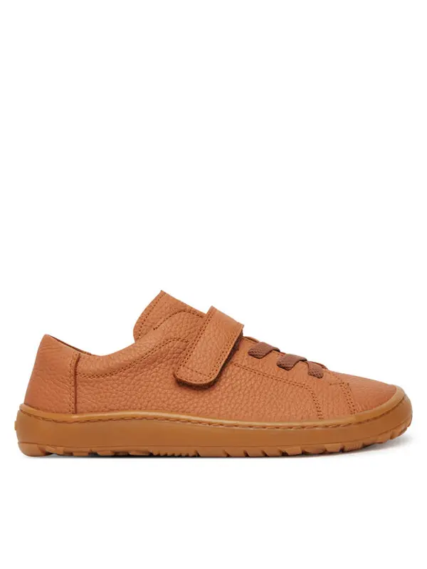froddo Froddo Cipele Barefoot Elastic G3130285-1 D Smeđa