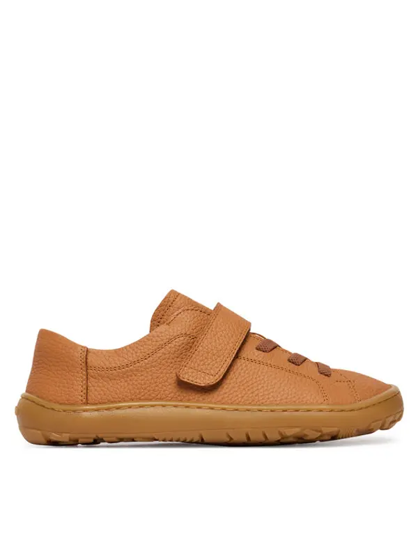 froddo Froddo Cipele Barefoot Elastic G3130285-1 DD Smeđa