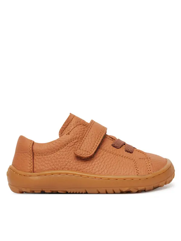 froddo Froddo Cipele Barefoot Elastic G3130285-1 M Smeđa