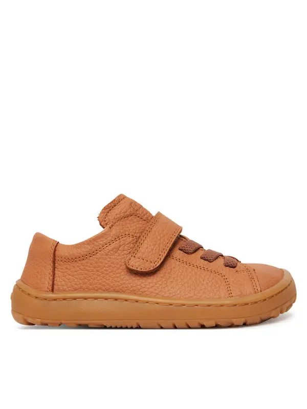froddo Froddo Cipele Barefoot Elastic G3130285-1 S Smeđa