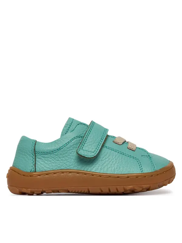 froddo Froddo Cipele Barefoot Elastic G3130285-3 M Tirkizna