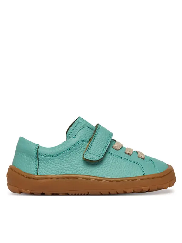 froddo Froddo Cipele Barefoot Elastic G3130285-3 S Tirkizna