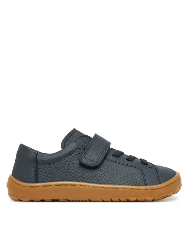 froddo Froddo Cipele Barefoot Elastic G3130285 D Tamnoplava