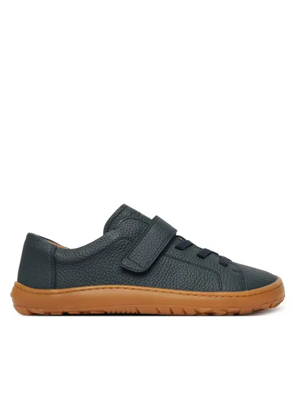 froddo Froddo Cipele Barefoot Elastic G3130285 DD Tamnoplava