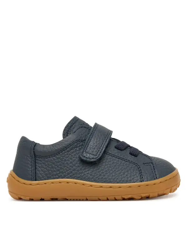 froddo Froddo Cipele Barefoot Elastic G3130285 M Tamnoplava
