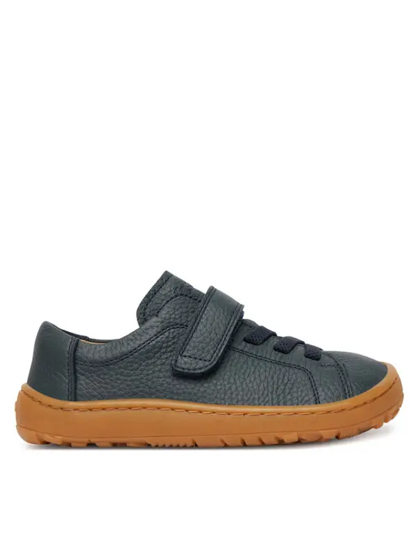 froddo Froddo Cipele Barefoot Elastic G3130285 S Tamnoplava