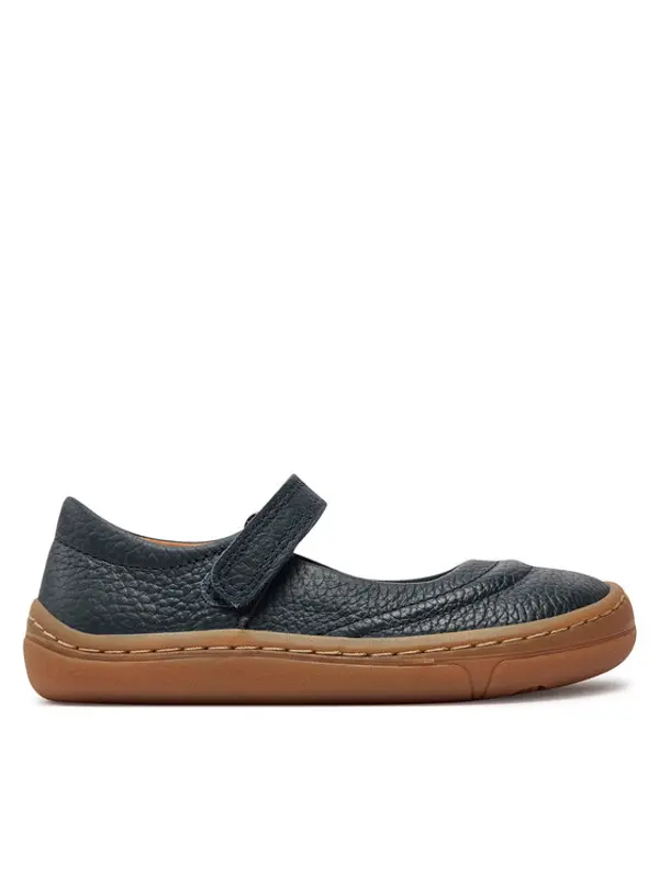 froddo Froddo Cipele Barefoot Mary J G3140184 S Plava