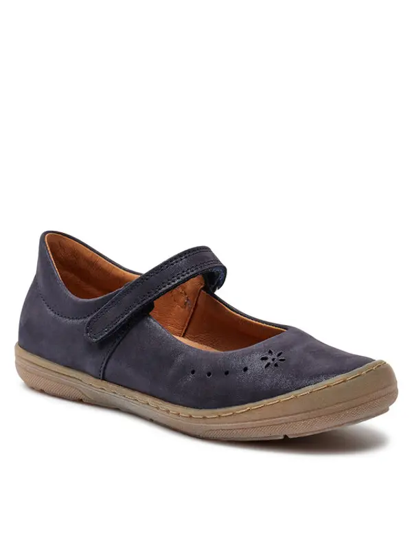 froddo Froddo Cipele Mary F G3140182-2 S Plava
