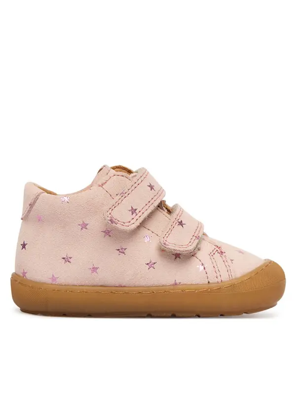 froddo Froddo Cipele Ollie S G2130328-51 M Ružičasta