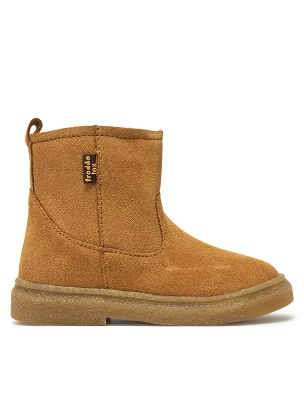 froddo Froddo Čizme Wreny Wool Tex G2160081 M Smeđa