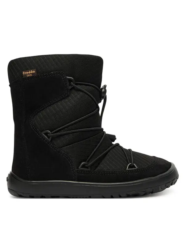 froddo Froddo Čizme za snijeg G3160251-13 M Crna