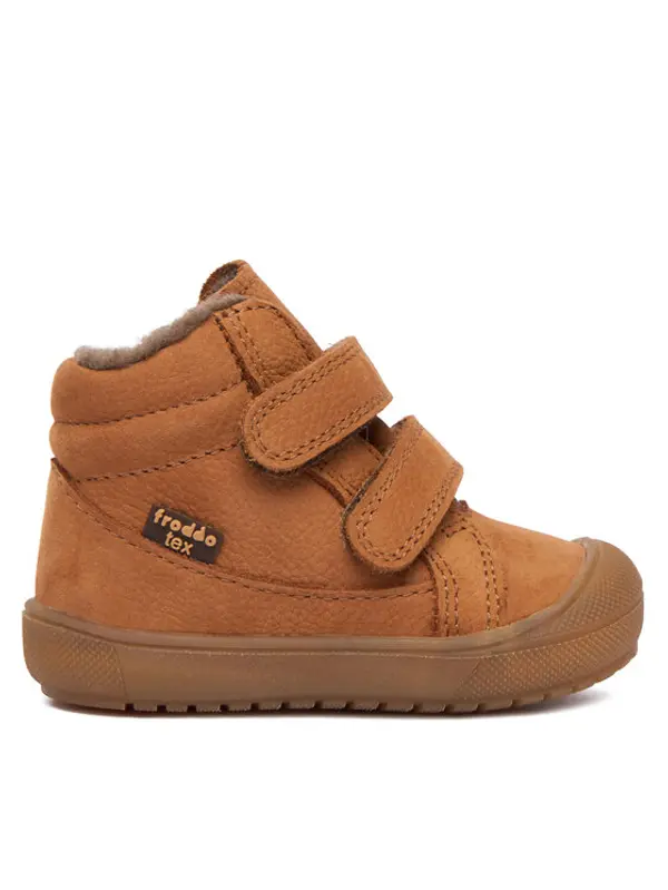froddo Froddo Gležnjače Olie Wool Tex G2110138-2 M Smeđa