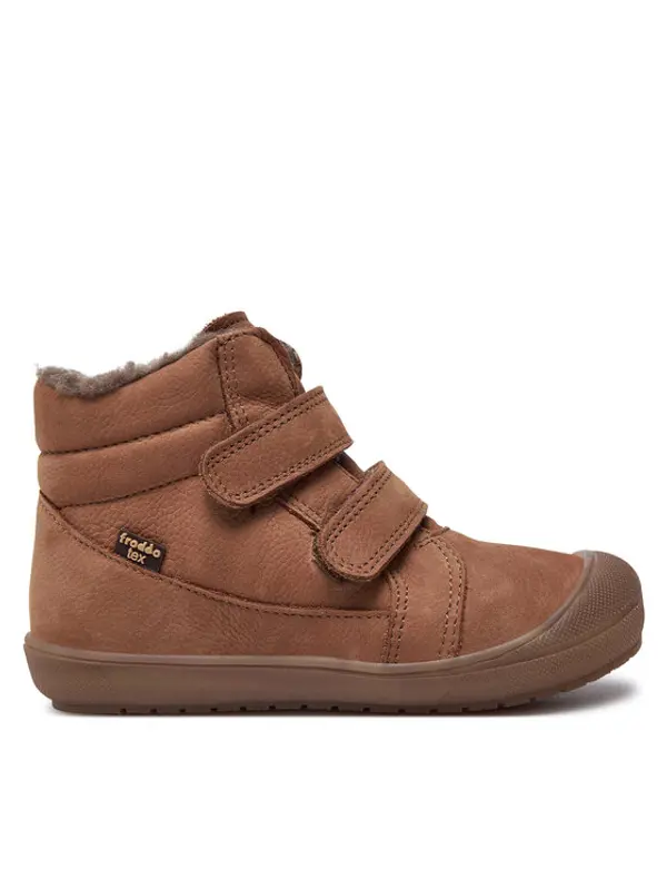 froddo Froddo Gležnjače Olie Wool Tex G2110138-2 S Smeđa