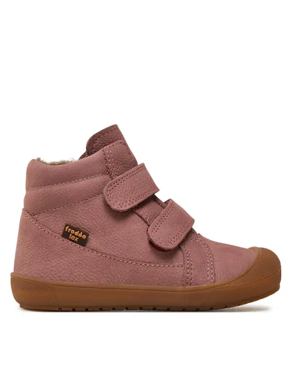 froddo Froddo Gležnjače Olie Wool Tex G2110138-6 S Ružičasta