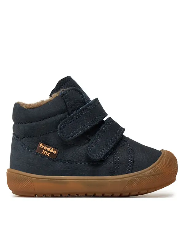 froddo Froddo Gležnjače Olie Wool Tex G2110138 M Plava