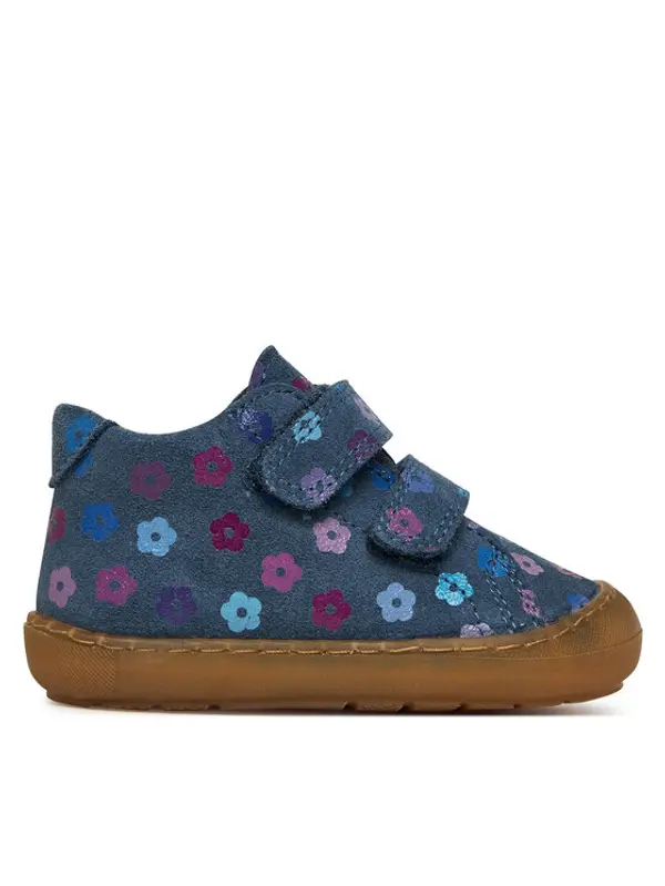 froddo Froddo Gležnjače Ollie S G2130328-43 M Tamnoplava