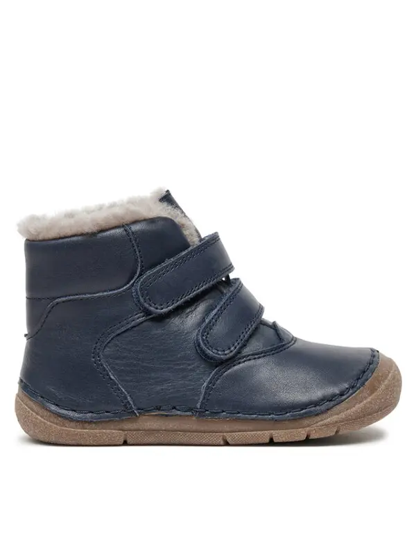 froddo Froddo Gležnjače Paix Up Winter G2110143 S Plava