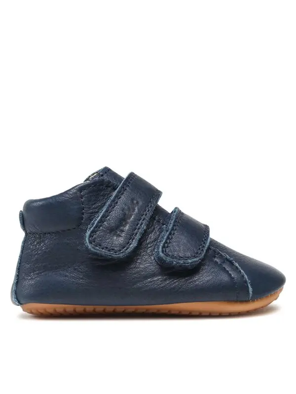 froddo Froddo Gležnjače Prewalkers Furry G1130013-2L M Plava
