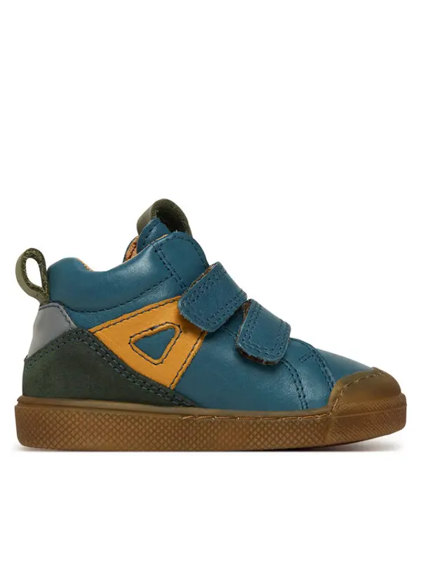 froddo Froddo Gležnjače Rosario High-Top G2110134-23 M Tamnoplava