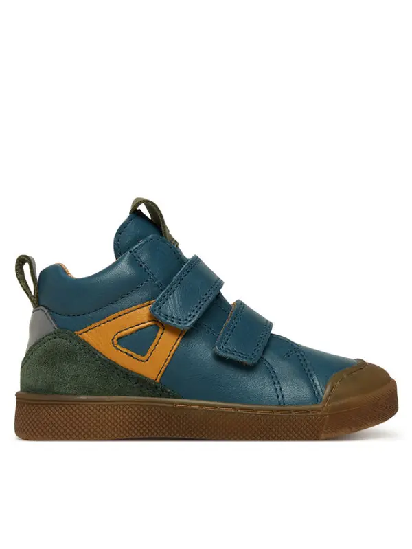 froddo Froddo Gležnjače Rosario High-Top G2110134-23 S Tamnoplava