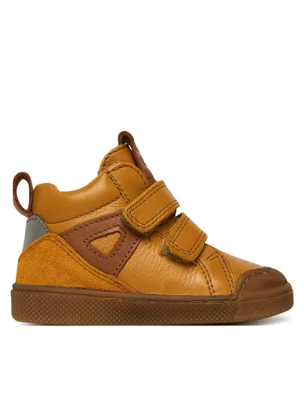 froddo Froddo Gležnjače Rosario High-Top G2110134-27 M Žuta