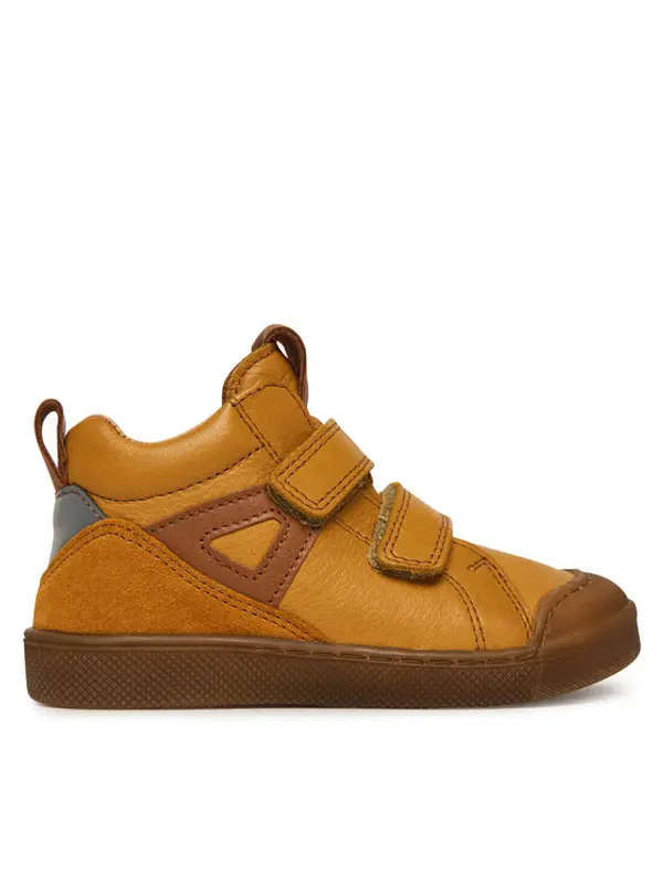 froddo Froddo Gležnjače Rosario High-Top G2110134-27 S Žuta