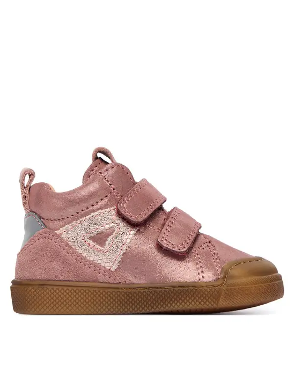 froddo Froddo Gležnjače Rosario High-Top G2110134-34 M Ružičasta