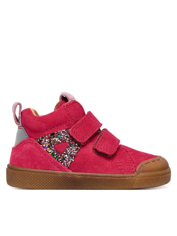 froddo Froddo Gležnjače Rosario High-Top G2110134-36 M Ružičasta