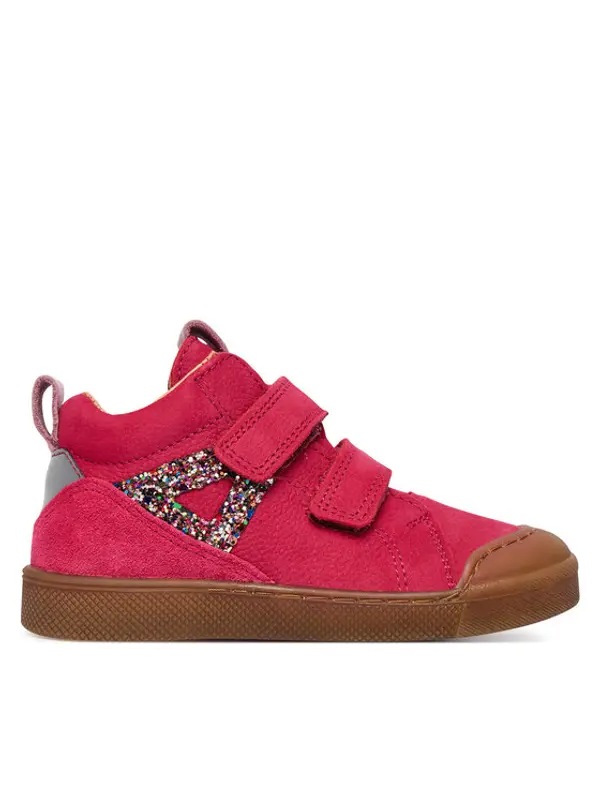 froddo Froddo Gležnjače Rosario High-Top G2110134-36 S Ružičasta