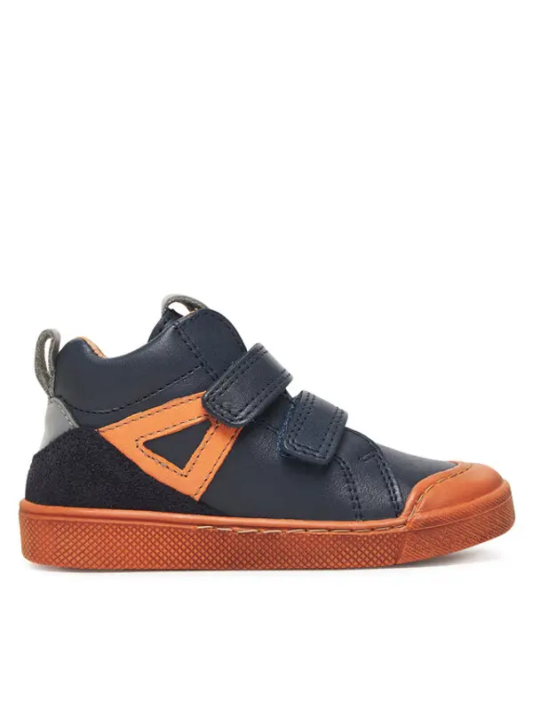 froddo Froddo Gležnjače Rosario High-Top G2110134 M Tamnoplava
